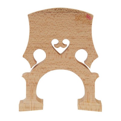 Roth & Junius Cello Bridge 3/4
