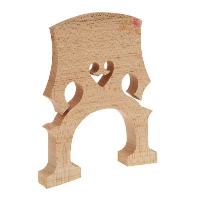 Roth & Junius Cello Bridge 3/4