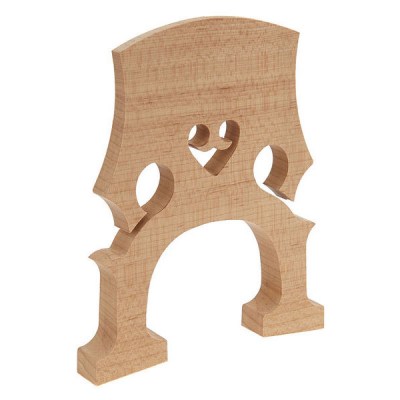 Roth & Junius Cello Bridge 4/4