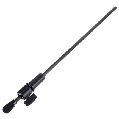 Roth & Junius Cello Endpin Carbon Fiber 1/4