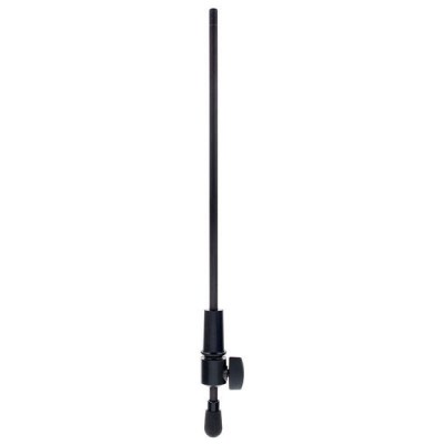 Roth & Junius Cello Endpin Carbon Fiber 1/4