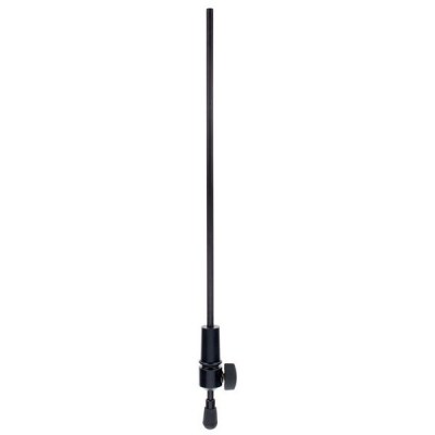 Roth & Junius Cello Endpin Carbon Fiber 1/2