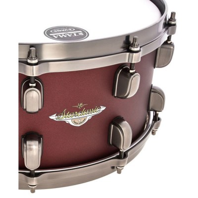 Tama 14"x6,5" Starcl. Maple Sn. FBM
