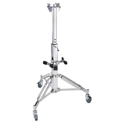 Meinl TMPDS Conga Double Stand