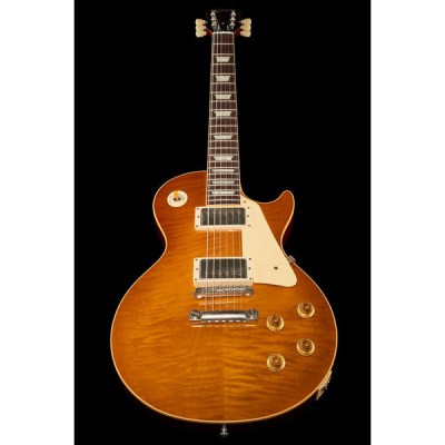 Gibson LP Standard 59 DL VOS