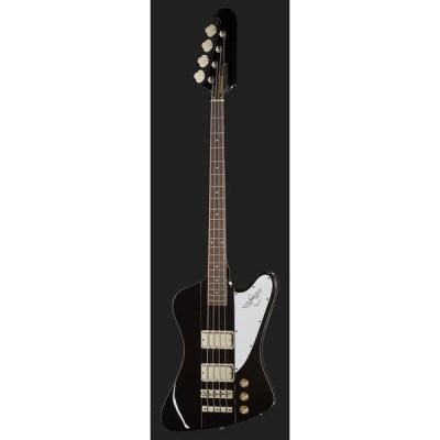 Epiphone Thunderbird Vintage Pro Ebony