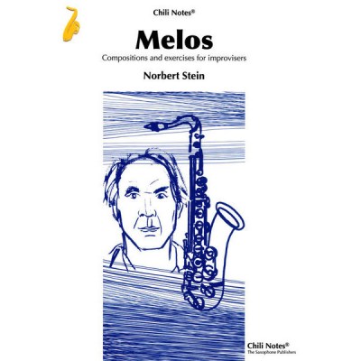 Musikverlag Chili Notes Melos