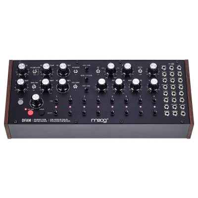 Moog DFAM