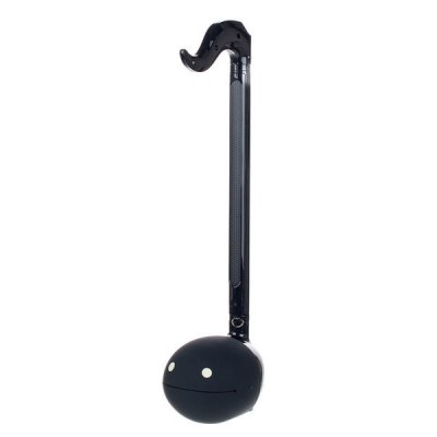 Otamatone Techno Black