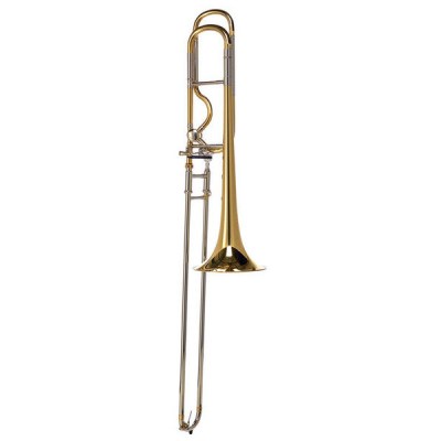 Thomann proBONE 4 M Bb-/F-Tenor Tromb