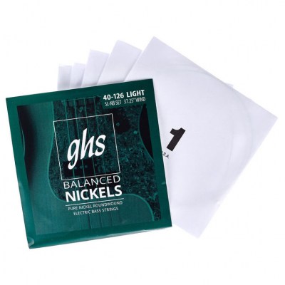GHS Balanced Nickels 5 040-126