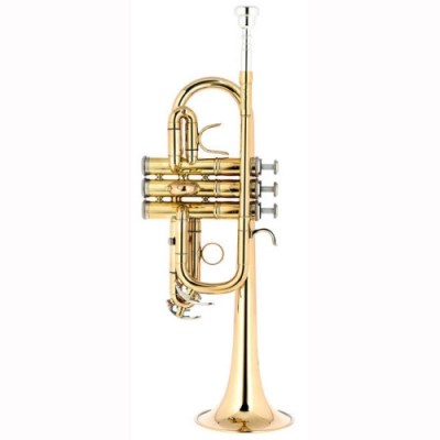 Thomann ETR-3000L Eb/Db- Trumpet