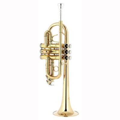 Thomann ETR-3000L Eb/Db- Trumpet