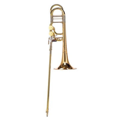 S.E. Shires BII 7 GM 10" Bass Trombone