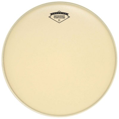 Aquarian 16" Modern Vintage II Coated