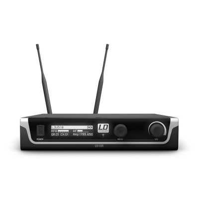 LD Systems U518 HHC