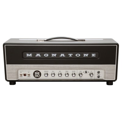 Magnatone Super Fifty-Nine M-80 Head