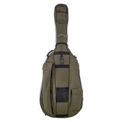 Roth & Junius BSB-04 3/4 OG Bass Soft Bag