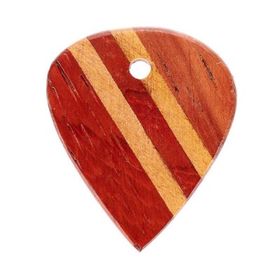 Rockys Wood Plectrum Set Jazz