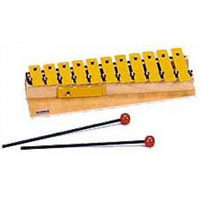 Studio 49 GSd Soprano Glockenspiel