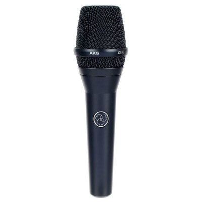 AKG C636 BLK