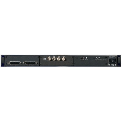 Lynx Studio Aurora(n) 8 USB