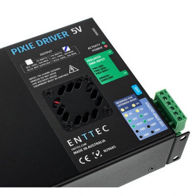 Enttec Pixie Driver 5V 110W