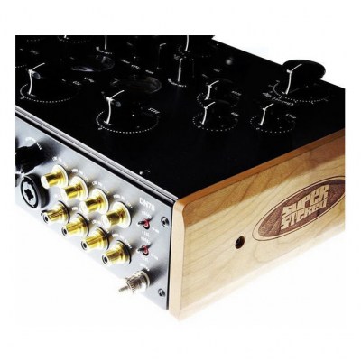 Superstereo DN78LX