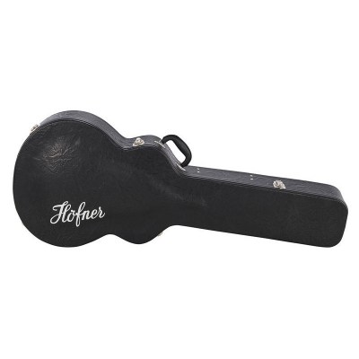 Höfner H64/9 Case Acousticbass