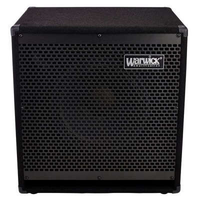 Warwick Lightweight 1x12 Cabinet