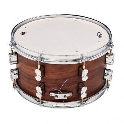 DW PDP 13"x07" Walnut Snare