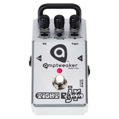 Amptweaker TightFuzz JR Mini Silicon