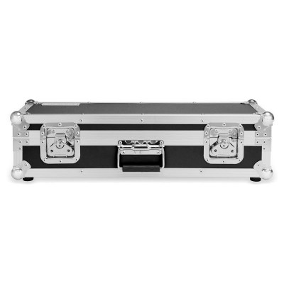 Pedaltrain Black Tour Case Metro 24