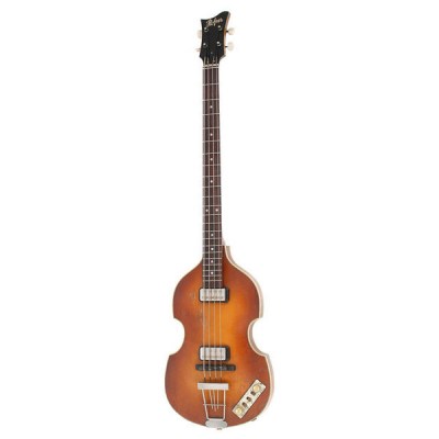 Höfner Violin Bass 500/1 Relic 63