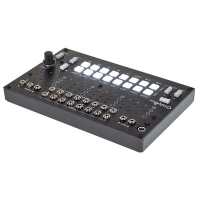 Twisted Electrons Crazy 8 Beats