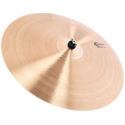 Crescent 22" Hammertone Ride