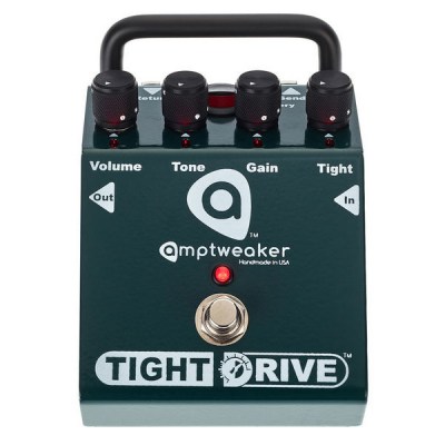 Amptweaker TightDrive Overdrive