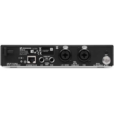Sennheiser SR IEM G4 G-Band