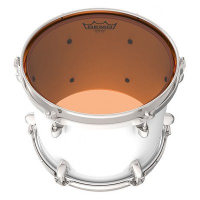 Remo 13" Emperor Colortone Orange