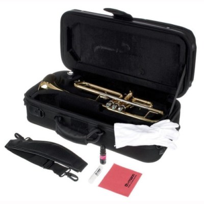 Thomann TR-4000L Bb- Trumpet