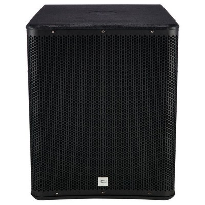 the box pro DSP 18 Sub