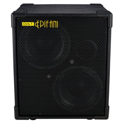 Epifani D.I.S.T. 210 BK