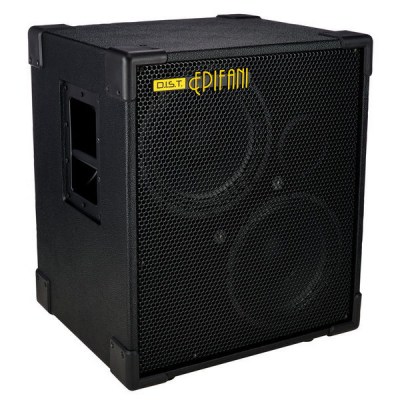 Epifani D.I.S.T. 210 BK