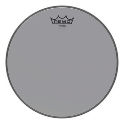 Remo 13" Emperor Colortone Smoke