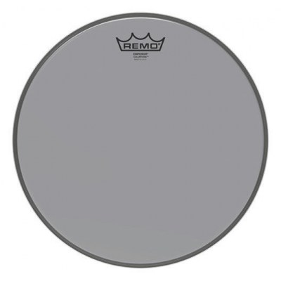 Remo 15" Emperor Colortone Smoke