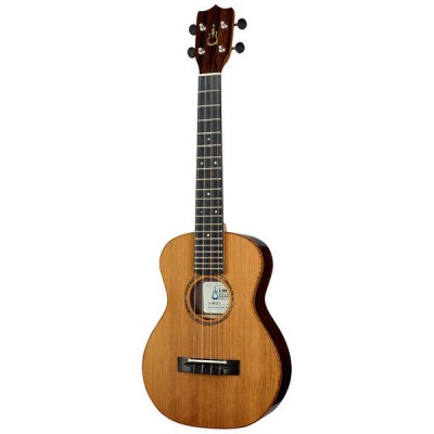 Imua Tenor Ukulele Persimmon