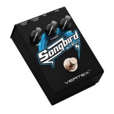 Vertex Songbird Chorus
