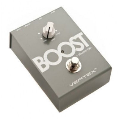 Vertex Boost