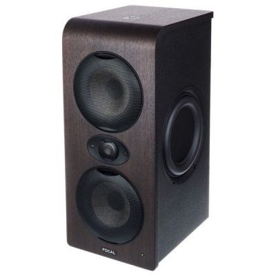 Focal Shape Twin