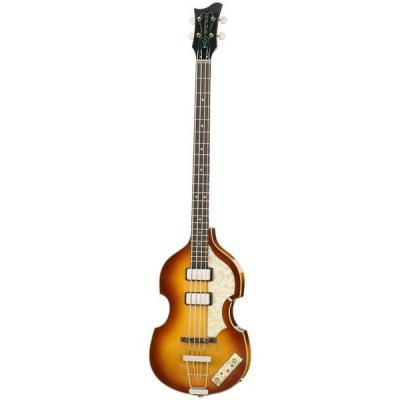 Höfner Violin Bass 500/1 Relic 61